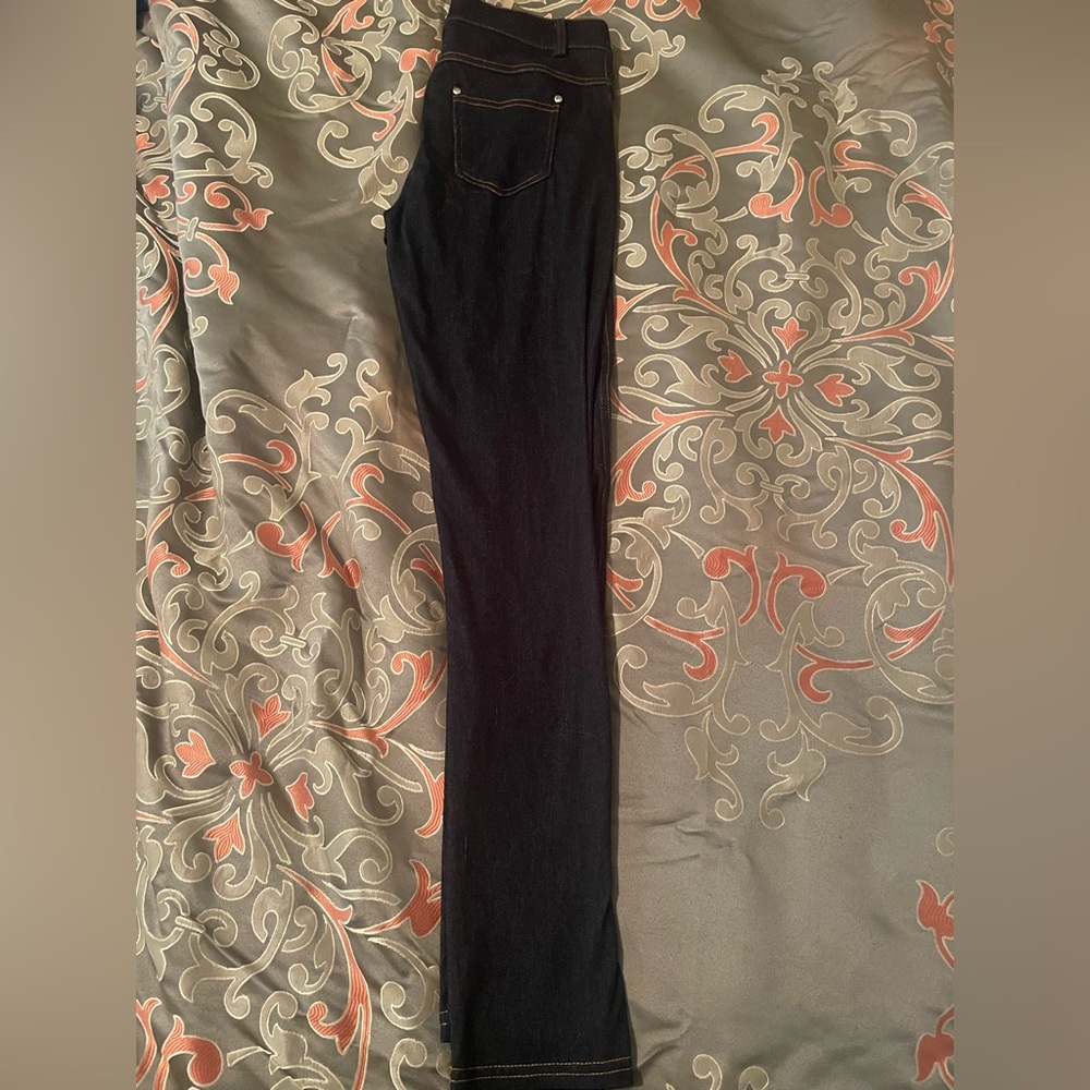Boutique jeggings size s/m
